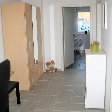 Apartment Becker *