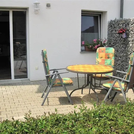 Apartment Becker Bueren (Westphalia)