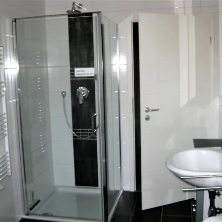 Becker Apartment Bueren (Westphalia)