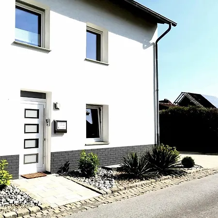 Apartment Becker Bueren (Westphalia)