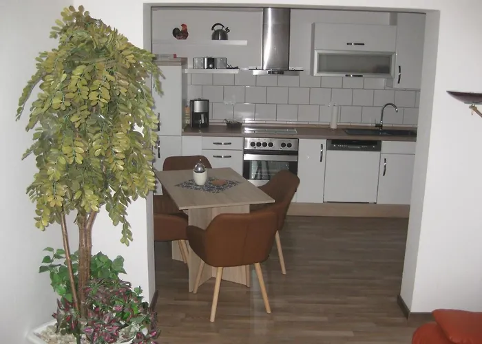 Becker Bueren (Westphalia)