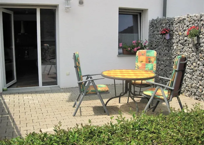 Appartamento Becker Bueren (Westphalia)