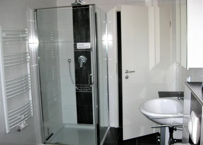 Becker Appartamento Bueren (Westphalia)