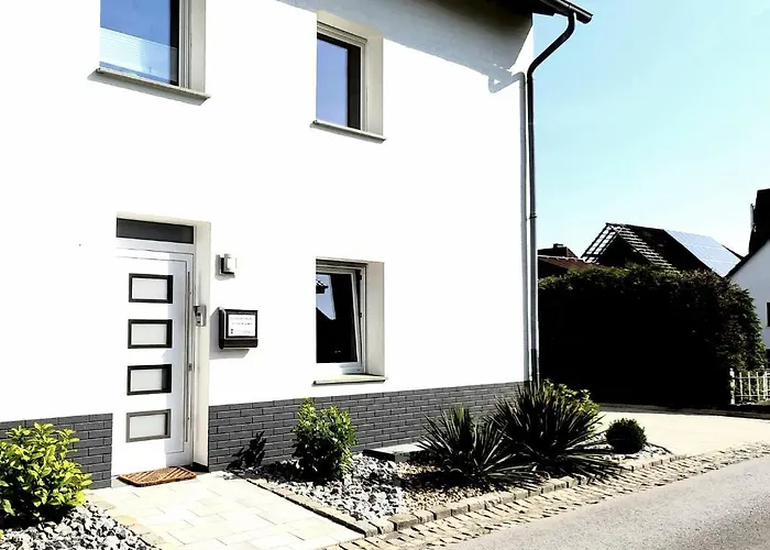 Appartamento Becker Bueren (Westphalia)