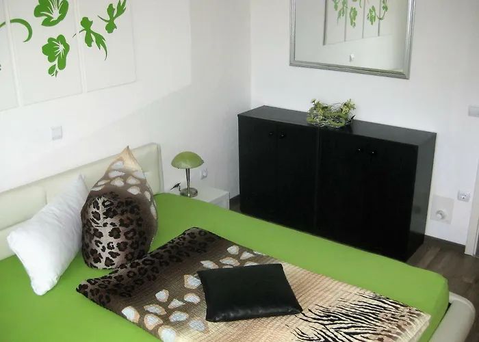 Becker * Bueren (Westphalia)